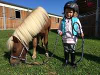 Les enfants de 3 à 6 ans